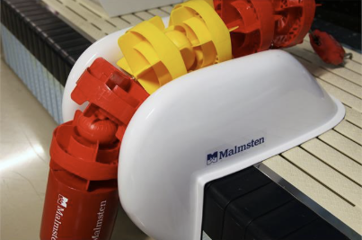 rataköydet Klubbensport.fi